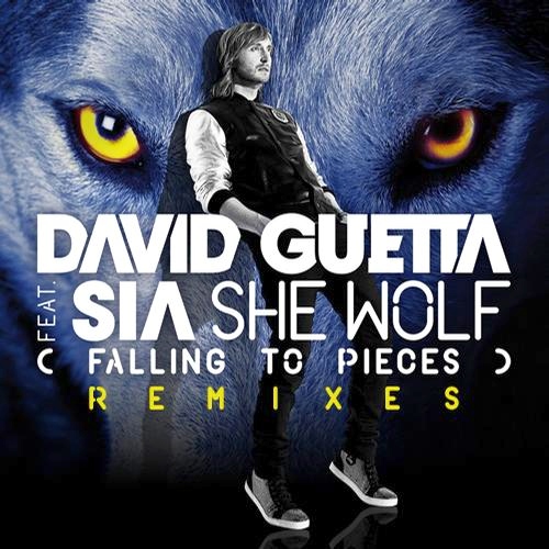 David Guetta Feat. Sia